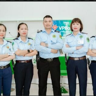 Bảo Vệ Thịnh An 10