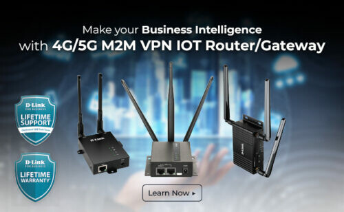 D-Link International Pte Ltd 13