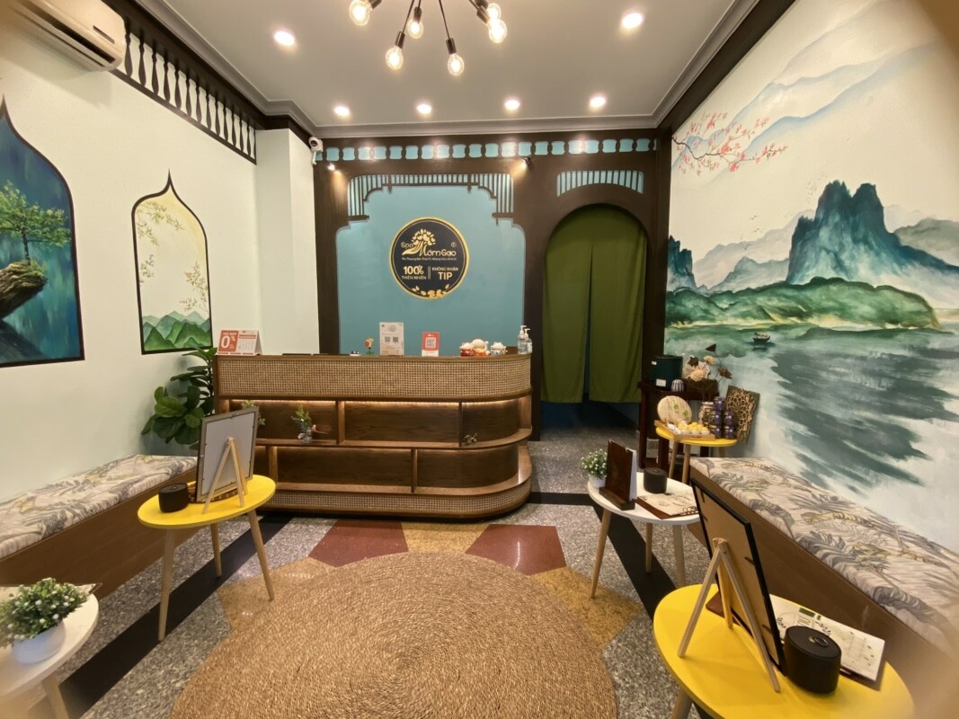 Dịch Vụ Beautiful Day 5