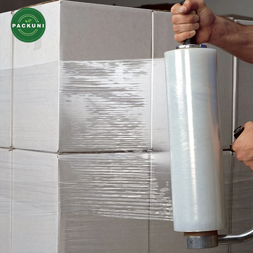 ĐÓNG GÓI XANH PACKUNI 4
