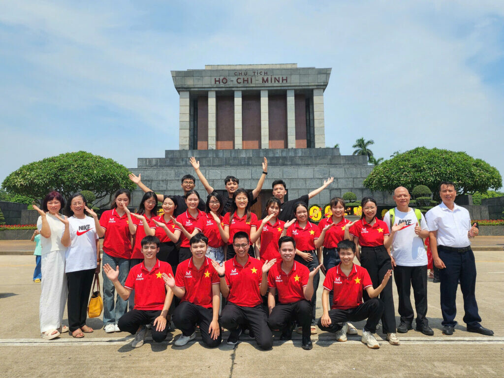 TRUYỀN THÔNG MAPE 4