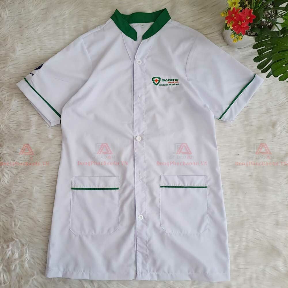 Công ty cổ phần dược phẩm Safatis 1