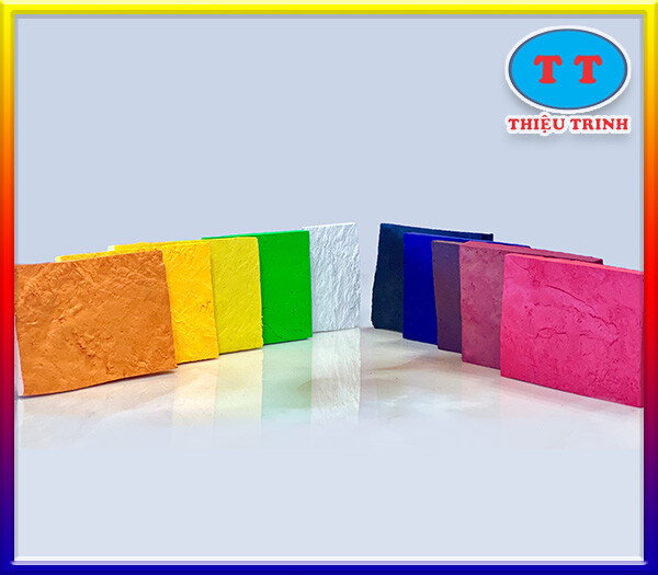 SX và TM Thiệu Trinh 4