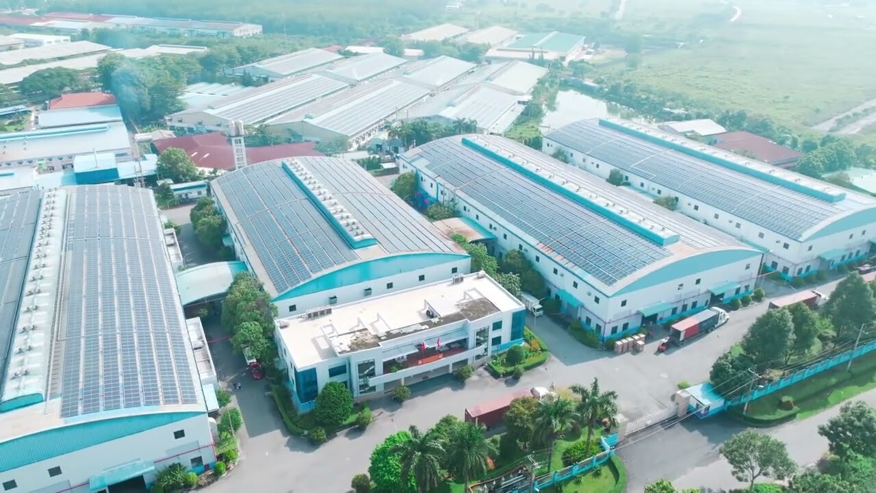 Cao Su Thống Nhất 8