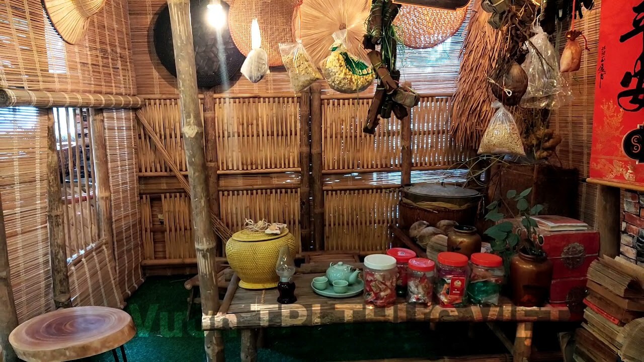 VƯỜN TRI THỨC VIỆT 12