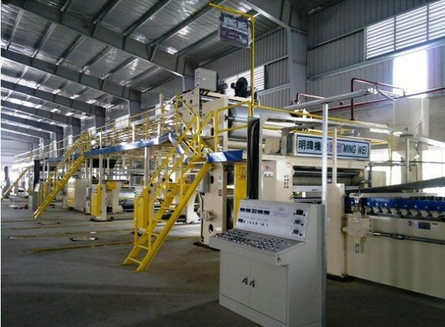 Bao Bì Tân Thành Đạt 3