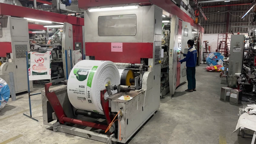 Công Ty TNHH Quan Châu 1