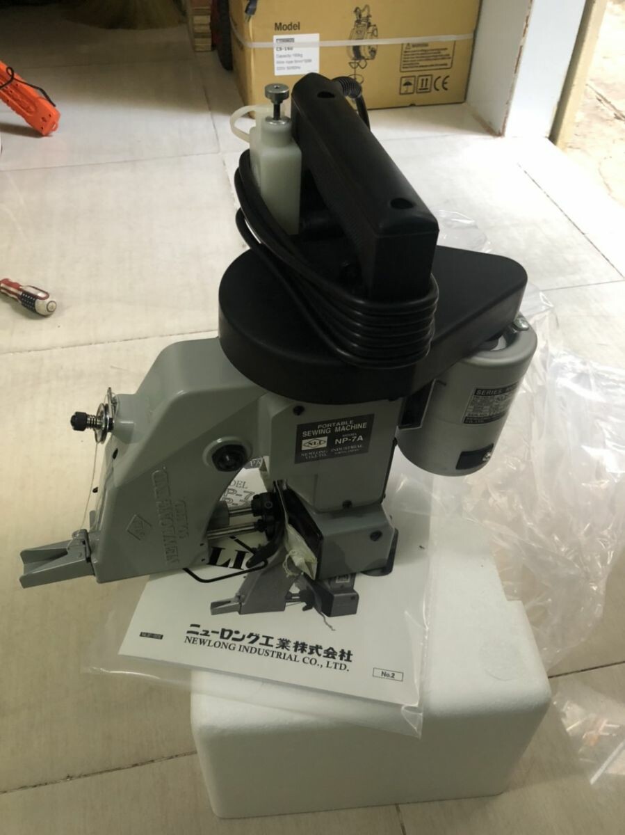 NewLong Industrial Viet Nam 1