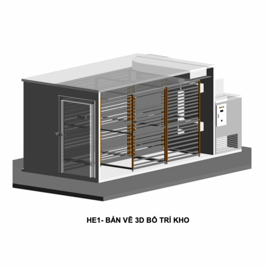 Sáng Tạo Bách Khoa 3