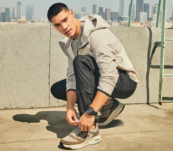 Skechers Việt Nam 8