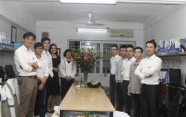 Tư Vấn Kiến Trúc Đô Thị Hà Nội - UAC 2