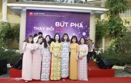 Tư Vấn Kiến Trúc Đô Thị Hà Nội - UAC 1