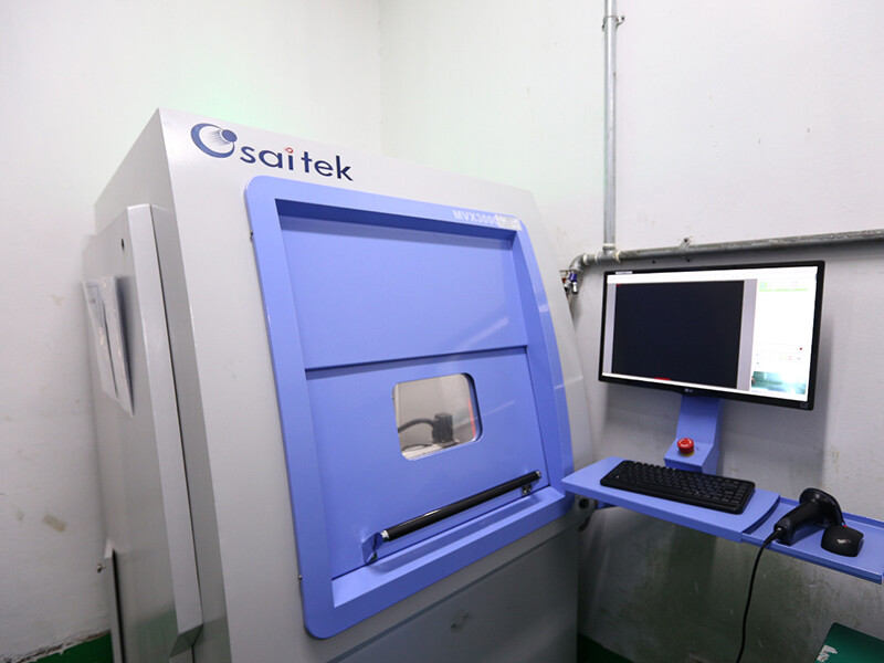 Wanxiang Technology Việt Nam 1