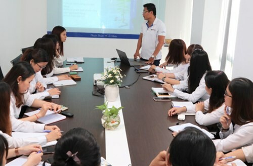 Kỹ Thuật Nam Việt 9