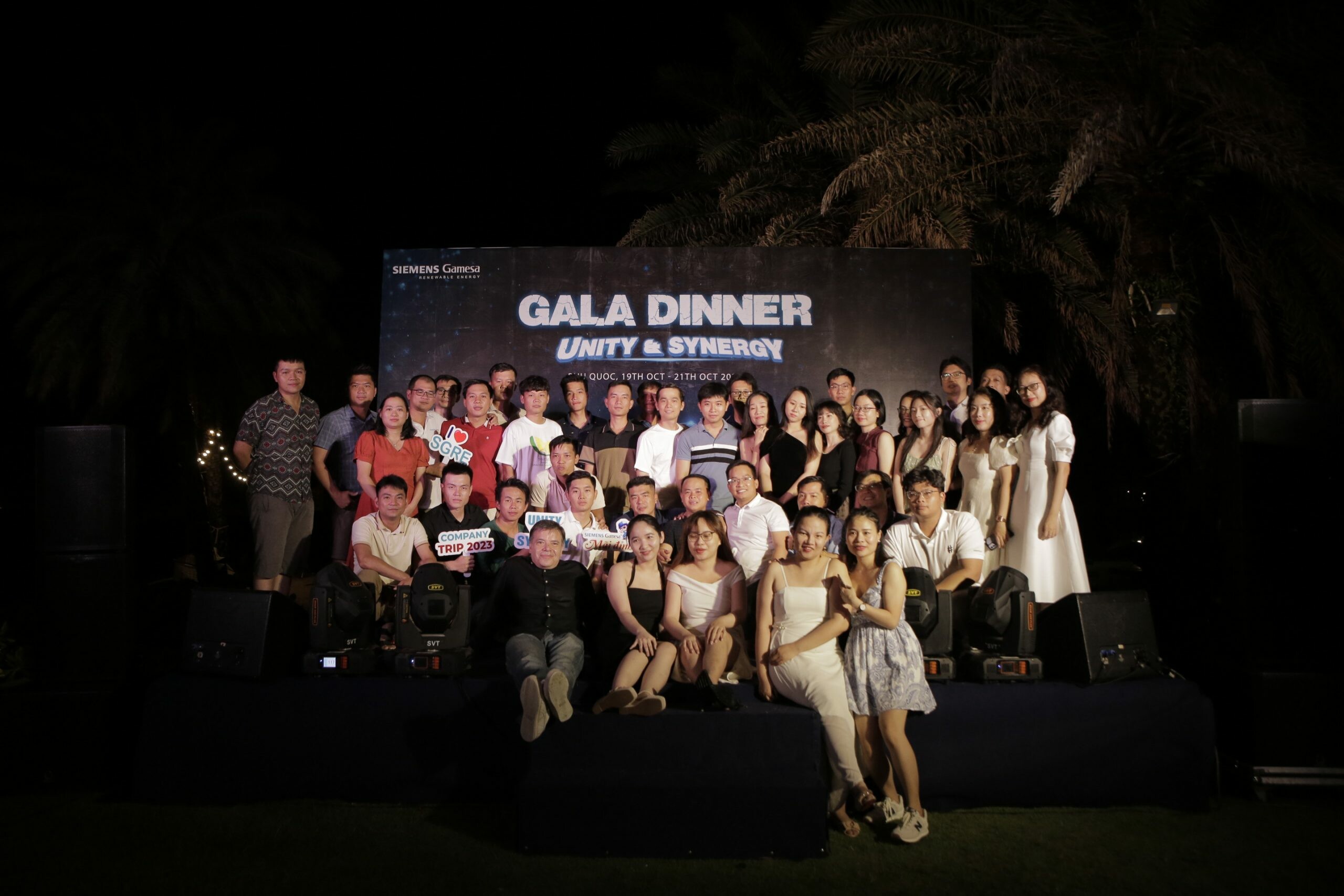 Công ty Dịch Vụ - Thương Mại Tân Cường Minh 6