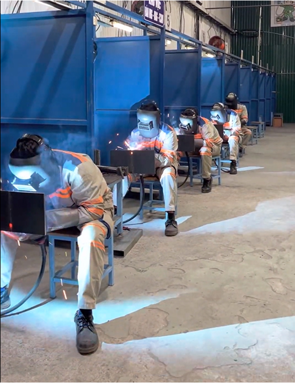 VẬT LIỆU CHỊU LỬA NOVAREF 4