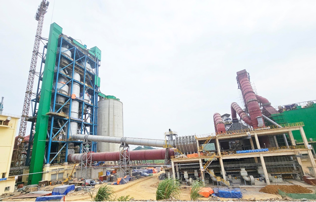 VẬT LIỆU CHỊU LỬA NOVAREF 1