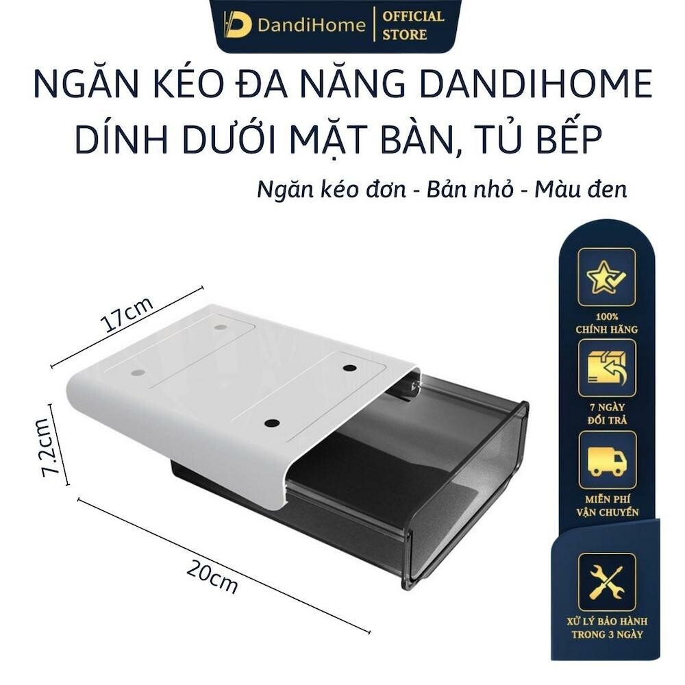 DANDIHOME VIỆT NAM 1