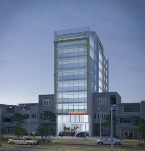 Kỹ thuật cơ điện lạnh Meco 5