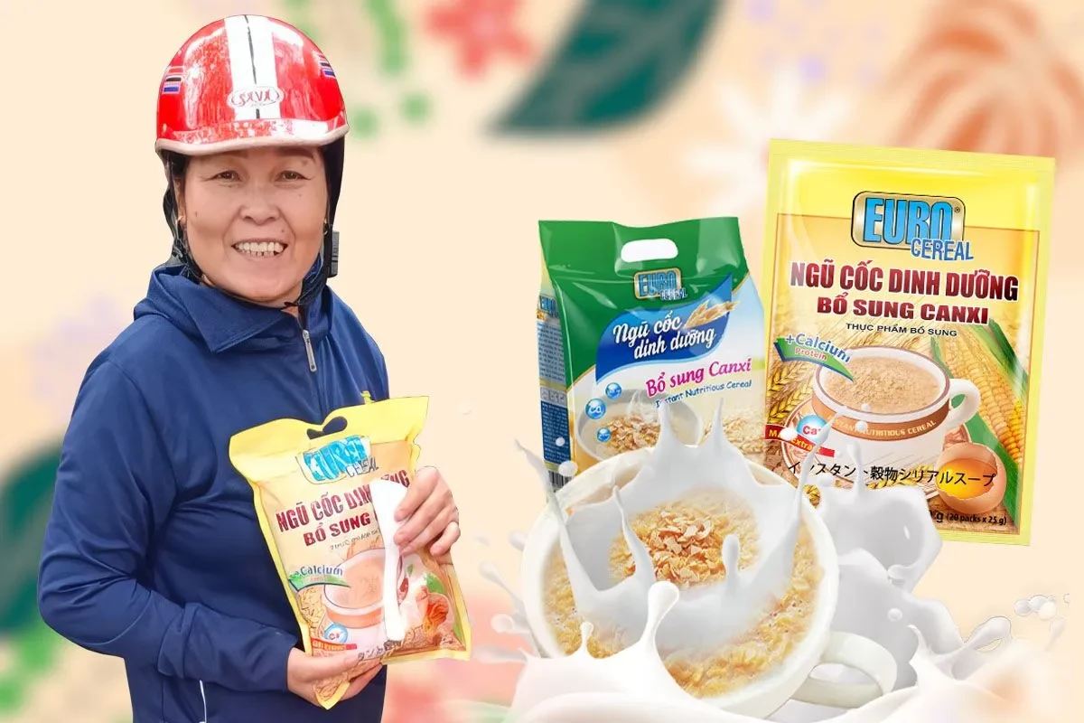 Công nghiệp thực phẩm quốc tế - InterFood 14