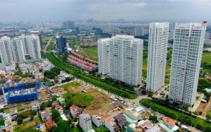 Đầu tư Đô thị Khai Phú 3