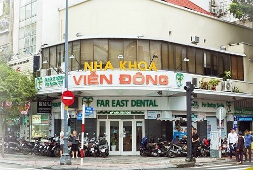 NHA KHOA VIỄN ĐÔNG 10