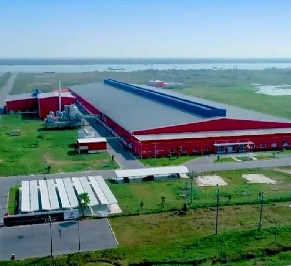 Năng Lượng Tái Tạo Miền Nam 6