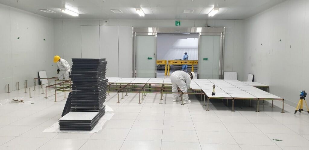 Kỹ Thuật Nam Hòa Phát 5