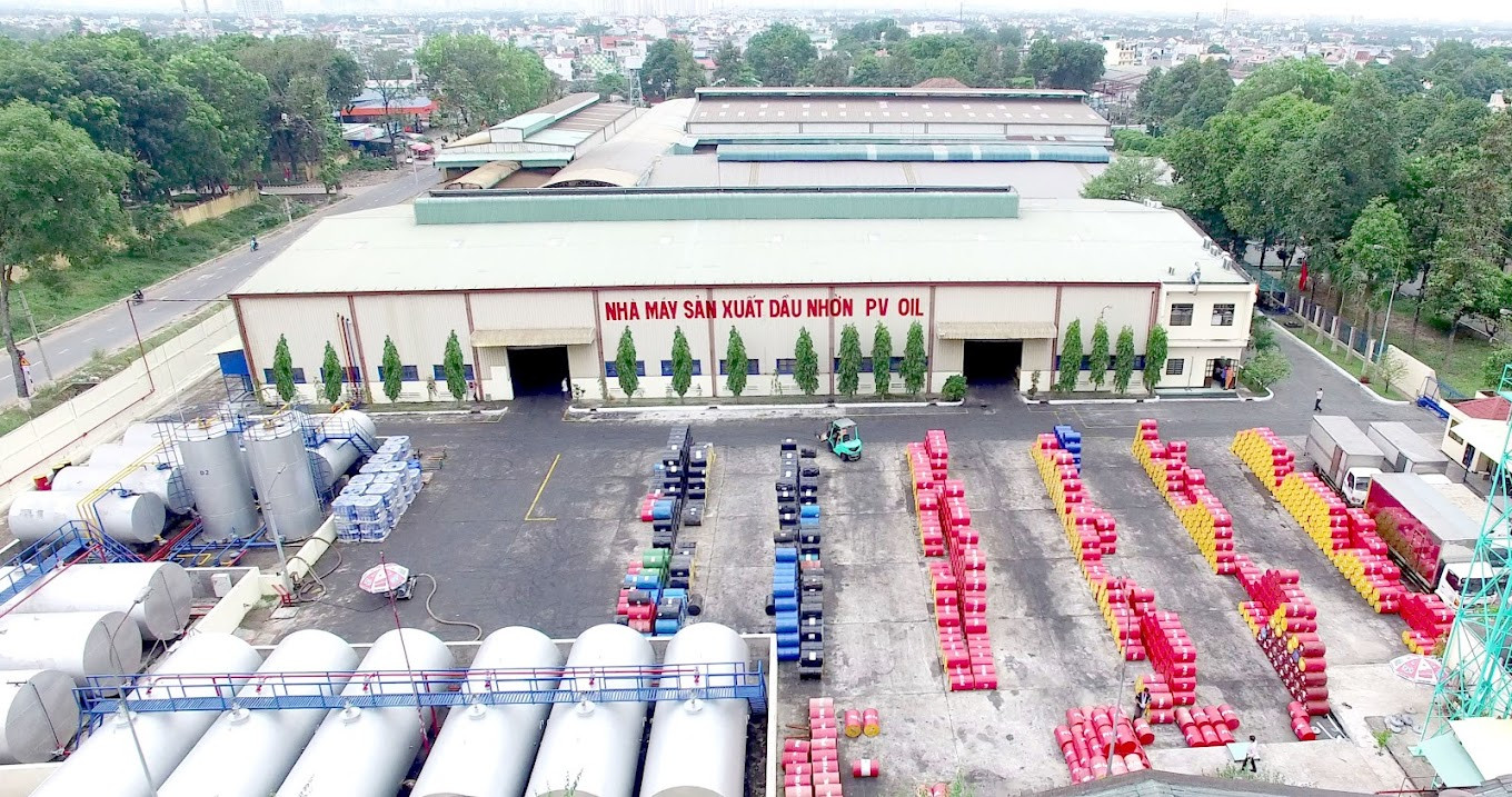 Chuyển Giao Công Nghệ Toàn Cầu 2