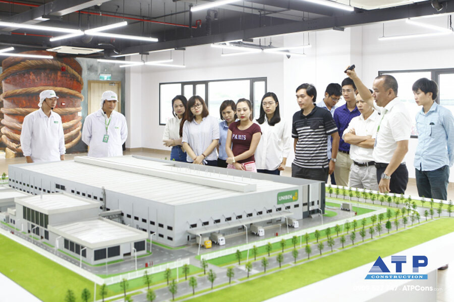 Xây Dựng Atpcons 2