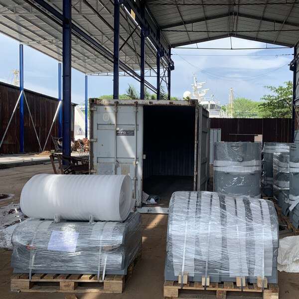 Sản Xuất Thương Mại Dịch Vụ Kỹ Thuật Việt Á 9