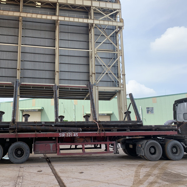 Sản Xuất Thương Mại Dịch Vụ Kỹ Thuật Việt Á 8