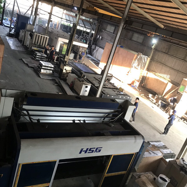 Sản Xuất Thương Mại Dịch Vụ Kỹ Thuật Việt Á 6