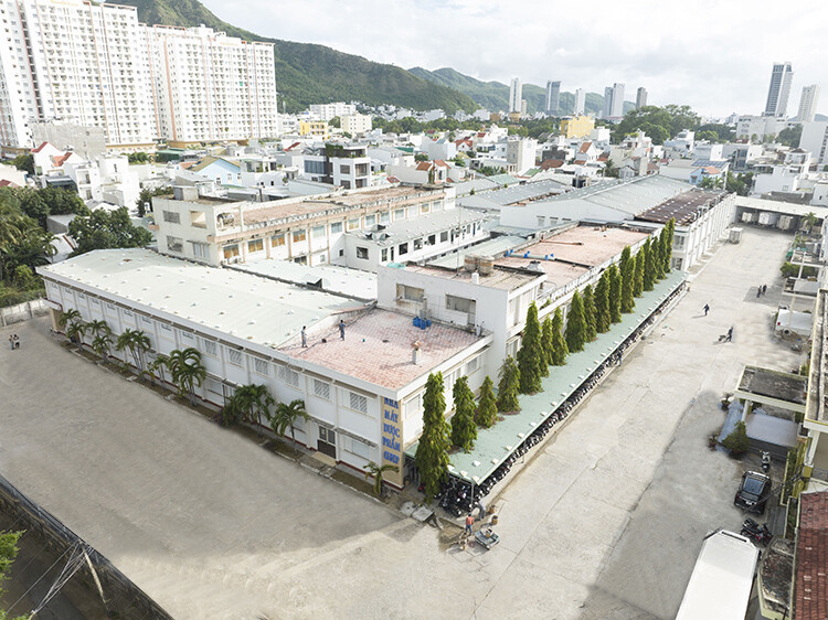 DƯỢC PHẨM KHÁNH HÒA 9