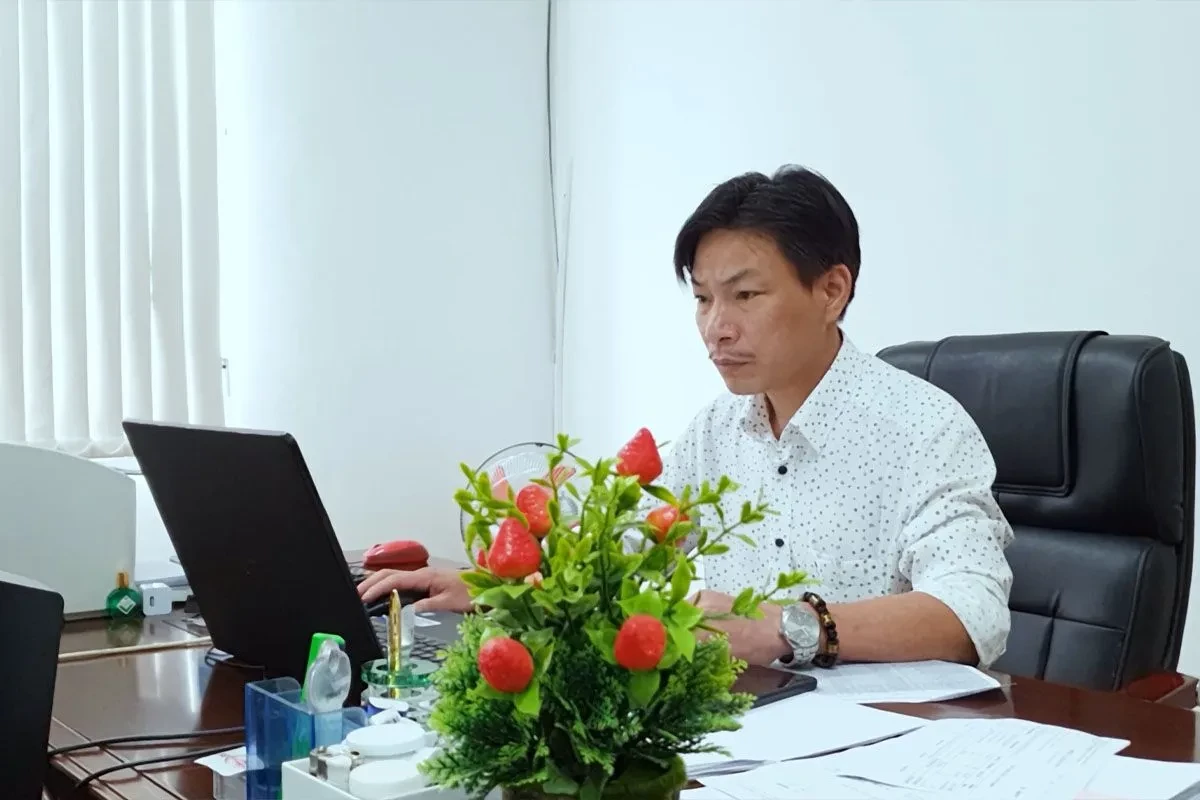 Công nghiệp thực phẩm quốc tế - InterFood 5