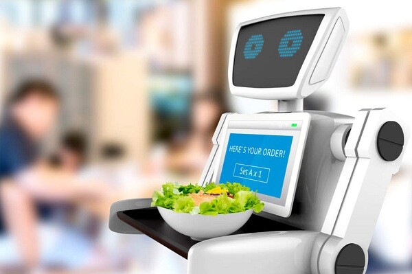 Công Ty Cổ Phần Optima Robotics 1