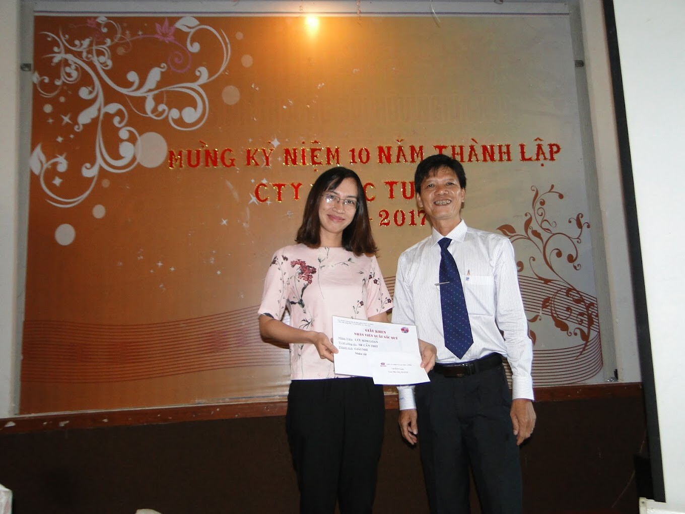 Dược Phẩm Phúc Tường 8