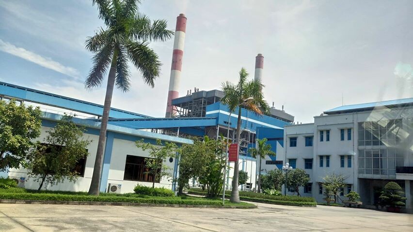 Giải pháp vật liệu chịu lửa Resoco 3