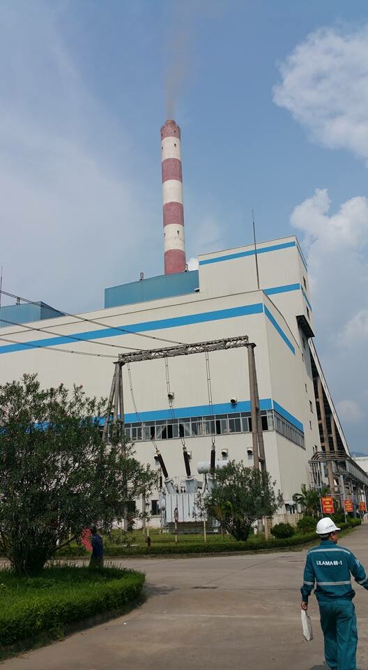 Giải pháp vật liệu chịu lửa Resoco 2