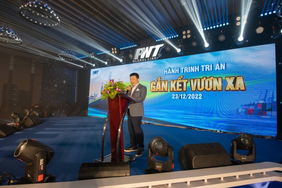 LIÊN KẾT TOÀN CẦU PWT 10