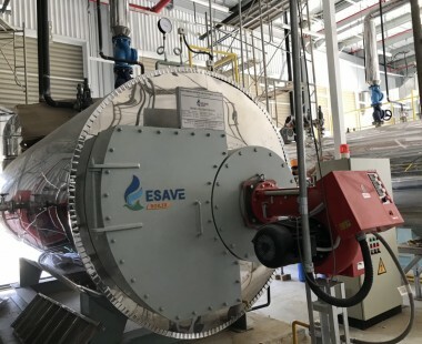 Năng Lượng Tái Tạo Miền Nam 11