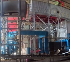 Năng Lượng Tái Tạo Miền Nam 9