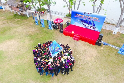 Kỹ Thuật Nam Việt 8