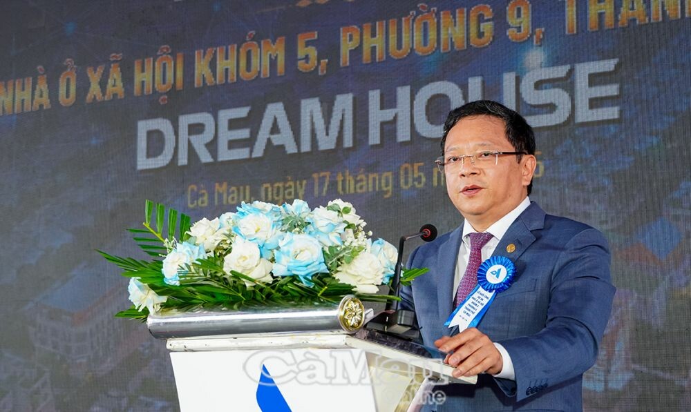 Xây dựng và Phát triển hạ tầng Á Đông 3