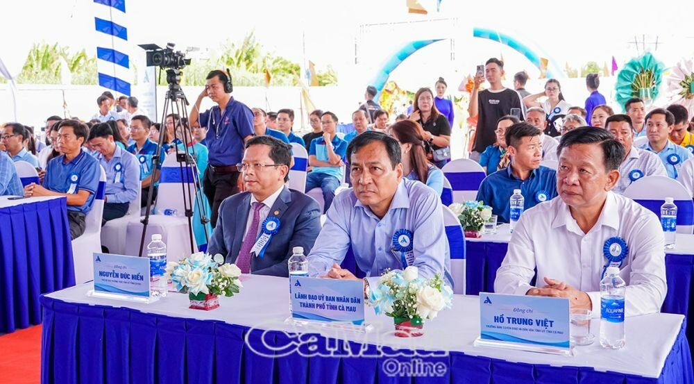 Xây dựng và Phát triển hạ tầng Á Đông 7