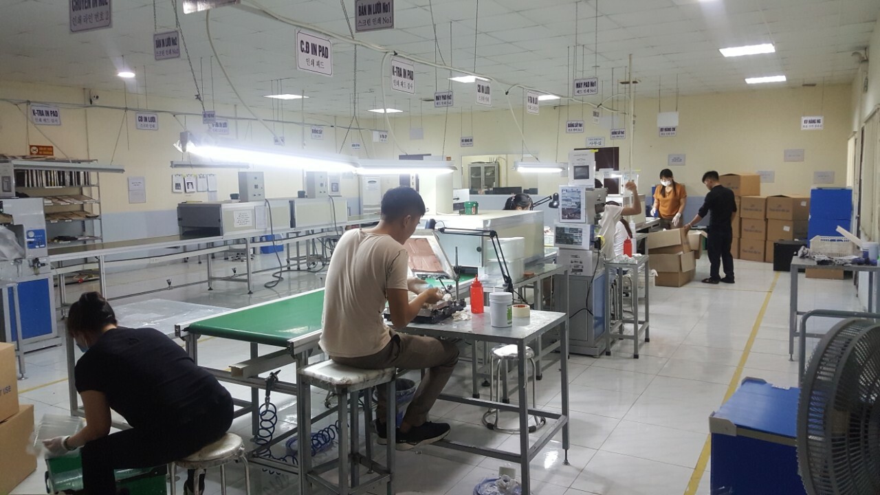 Công ty Cổ phần TVHK Việt Nam 2