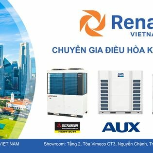 Renai Việt Nam 10