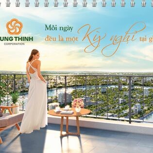 Hưng Thịnh Commercial Property 10