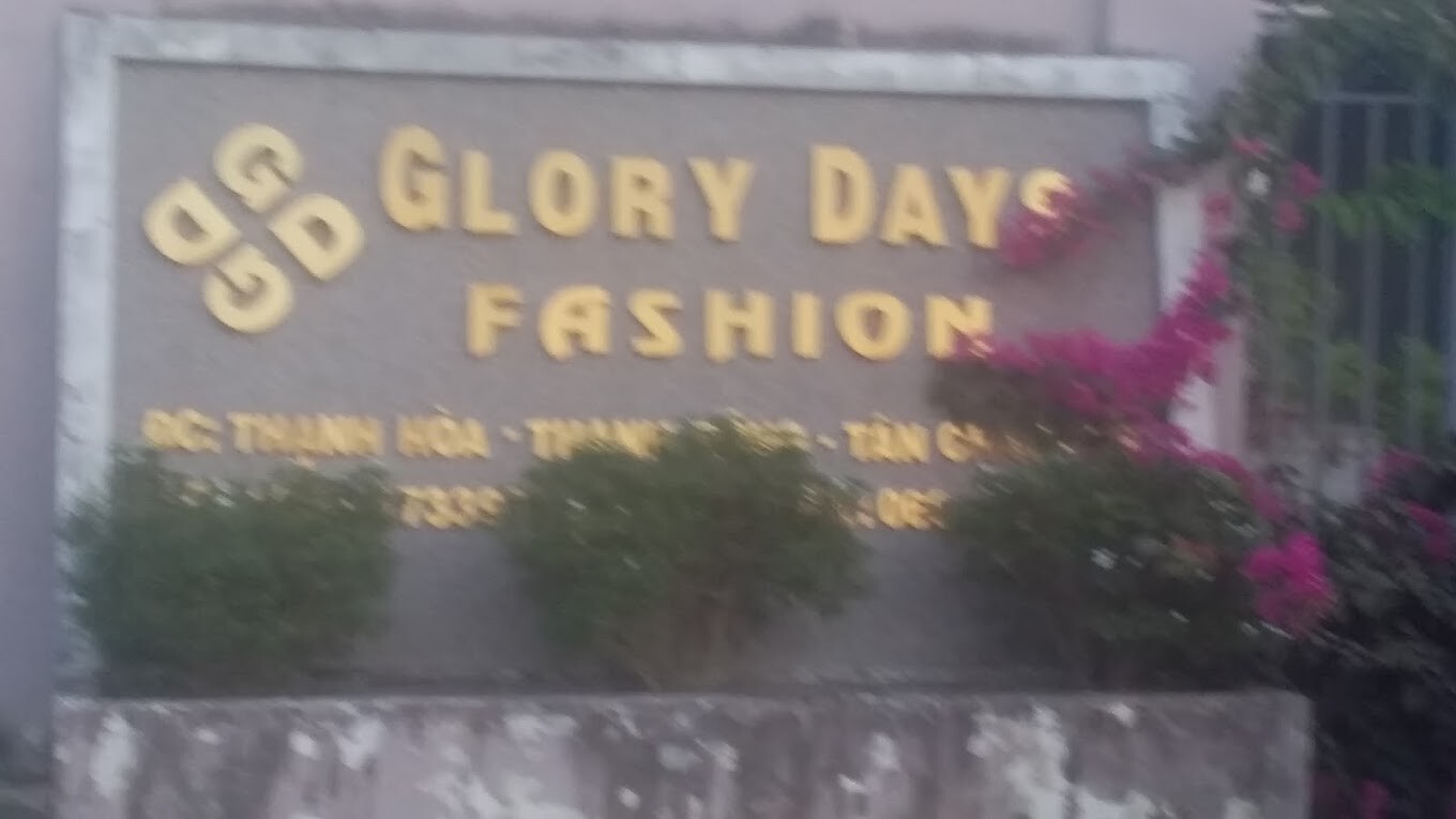 Glorydays Fashion 10
