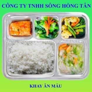 Sông Hồng Tân 9